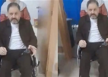 بيان من نقابة المهن التمثيلية بشأن تفاصيل الحالة الصحية لـ إدوارد 9 إدوارد