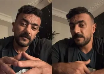 تصريحات الفنان أحمد العوضي