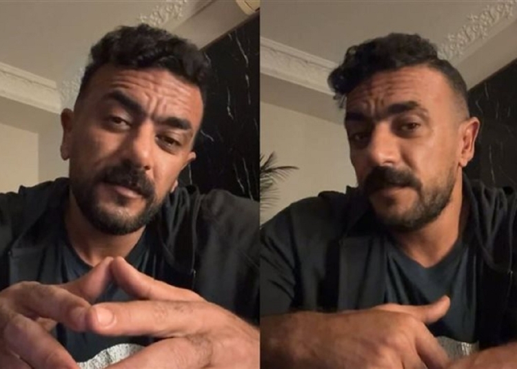 أحمد العوضي يكشف عن زواجه قريبًا هقضي عيد ميلادي الجاي مع المدام 1 تصريحات الفنان أحمد العوضي