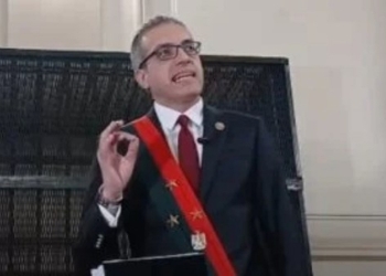 ممثل النيابة