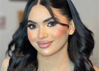 صور سوزي الأردنية قبل وبعد الشهرة بعد تخفيف الحكم لـ 6 أشهر 5 سوزي الأردنية