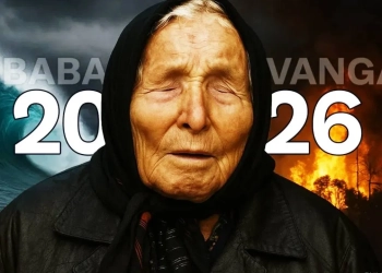 نبوءات العرافة بابا فانغا
