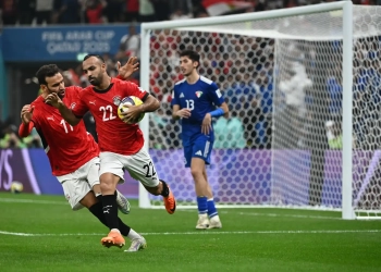توقيت مباراة منتخب مصر والإمارات في كأس العرب والقنوات الناقلة عينه على الفوز والتأهل 12 منتخب مصر والإمارات