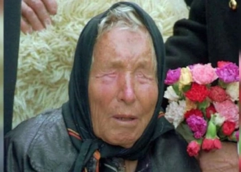 نبوءات بابا فانجا لعام 2026 أبرزها حرب عالمية ثالثة وبراكين 9 العرافة بابا فانجا