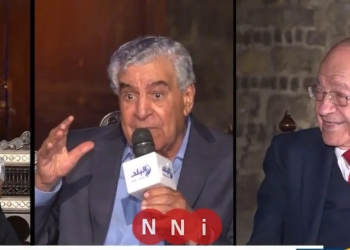 زاهي حواس حسم الجدل