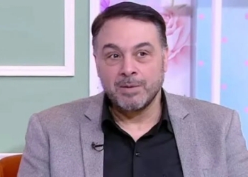 تفاصيل واقعة واقعة مقتل الفنان سعيد مختار