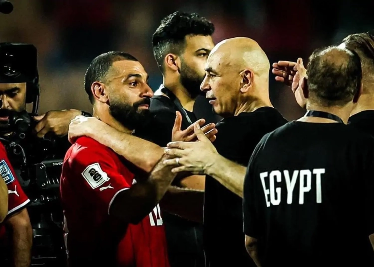 3 أسباب تدفع منتخب مصر للفوز ببطولة كأس الأمم الأفريقية المقرر إقامتها في المغرب 1 نجاحات المنتخب مع التوأم