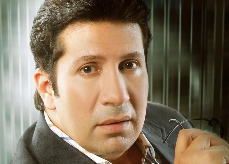 الفنان هاني رمزي ييعلن مفاجأة الجزء الثاني من فيلم غبي منه فيه القصة ستكون مختلفة 1 معركة هاني رمزي مع "اللجان الإلكترونية"