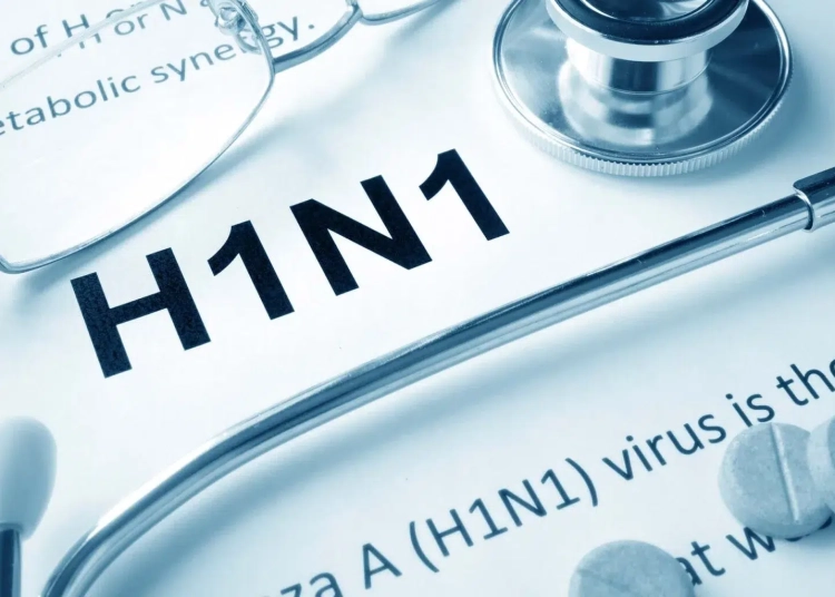 أعراض فيروس H1N1 ونصائج ناجحة للعلاج بعد إعلان انتشاره رسمياً 1 أعراض فيروس H1N1