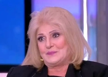 نجل الفنانة جليلة محمود يوضح آخر تطورات حالتها الصحية احتمال وجود ورم 8 الفنانة جليلة محمود
