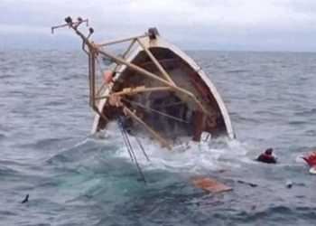 تفاصيل حادث غرق مركب الهجرة غير الشرعية