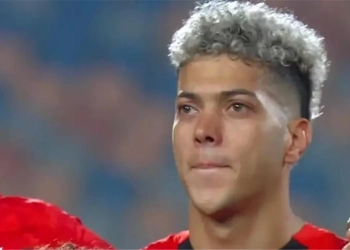 إمام عاشور