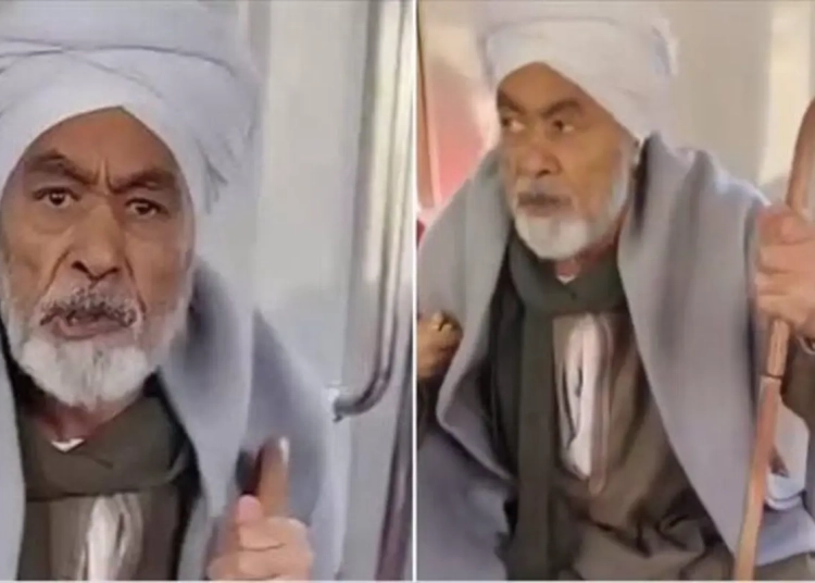مش ندمانة واقعة فتاة المترو والمسن الصعيدي حالتي النفسية سيئة كل بنت تخلي بالها من نفسها كويس من شتايم الناس 1 واقعة فتاة المترو والصعيدي المسن