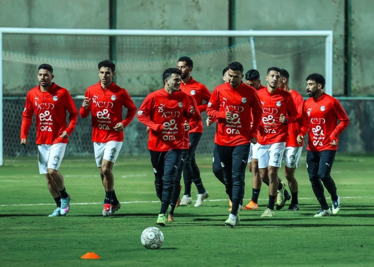 مجموعات نارية الدليل الكامل لـ مباريات منتخب مصر في كأس أمم أفريقيا 2025 1 مباريات منتخب مصر