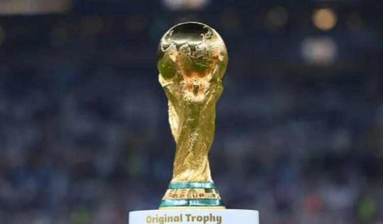 قبل صافرة البداية استطلاع دولي يرسم ملامح بطل كأس العالم 2026 1 ملامح بطل كأس العالم