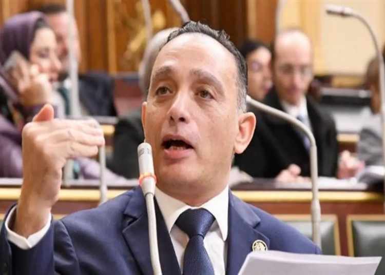 تضليل إعلامي تعليق فريدي البياضي النائب البرلماني وعضو المجلس الإنجيلي عن ربط الإيمان الإنجيلي بالمسيحية الصهيونية 1 فريدي البياضي