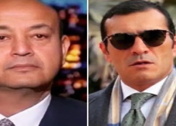 محامي عمرو أديب