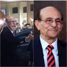 محمد صبحي يتصدر التريند