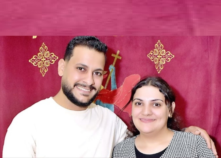 أنباء عن عودة سماح ناشد عجيب عقب رحلة اختفاء غامض في طريقها لاسرتها 1 عودة سماح ناشد عجيب