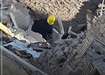 فاجعة إمبابة