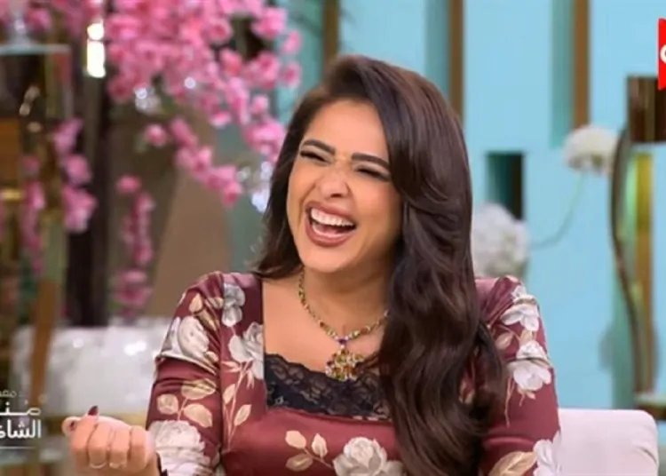 تصريح مثير لياسمين عبد العزيز تكشف فية عن المسلسل الذي لم تحبه 1 تصريح مثير لياسمين عبد العزيز