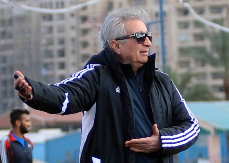 نتيجة مباراة منتخب مصر والكويت حلمي طولان يهدد جميع التفاصيل سيتم إعلانها بعد انتهاء البطولة 1 لماذا يعترف حلمي طولان بقوة الأهلي