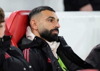 صلاح يقترب من الدوري السعودي