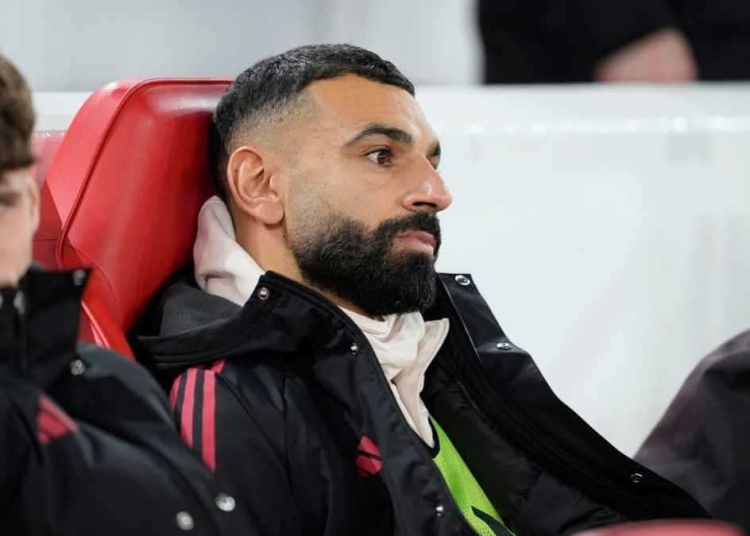 ليفربول يزيد أوجاع محمد صلاح برفض الوداع الرسمي بقرار صادم 1 صلاح يقترب من الدوري السعودي