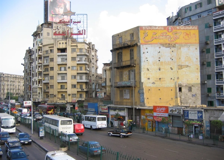 الإسكان توضح أسباب عزوف مستأجري الإيجار القديم عن التقديم للشقق البديلة 1 الإيجار القديم