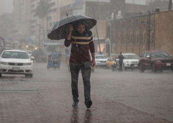 متى يبدأ فصل الشتاء رسميا البحوث الفلكية تجيب 11 الأرصاد تحذر