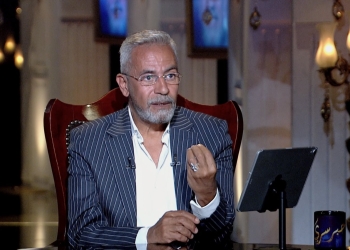 بعد خروج منتخب مصر من كأس العرب تعليق مثير للفنان صبري فواز 8 الفنان صبري فواز بعد خروج منتخب مصر من كأس العرب