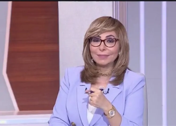 تعليق الإعلامية لميس الحديدي على تعرض نادي الزمالك لأزمة مالية طاحنة بهذا الشكل 1 الإعلامية لميس الحديدي