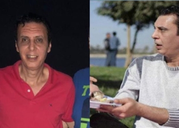 وفاة الفنان والمؤلف طارق الأمير