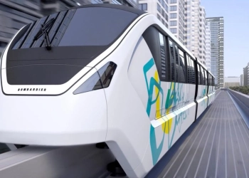 تأجيل افتتاح تشغيل المونوريل