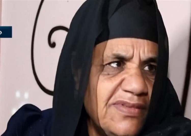 كواليس جديدة في قضية عروس المنوفية تكشفها الإعلامية ريهام سعيد 1 حماة عروس المنوفية
