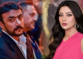 رضوى الشربيني والعوضي