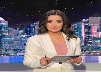 الإعلامية هند الضاوي