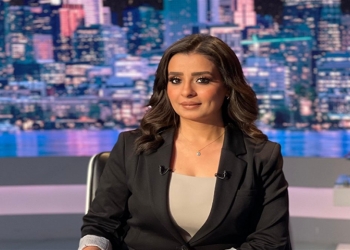 الإعلامية هند الضاوي