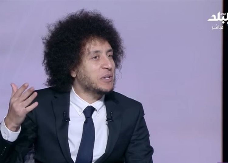 تصريحات مثيرة لأحمد عبد القادر ميدو خلال أول ظهور إعلامي له عقب عودته من لندن وإطلاق سراحه نفدي الرئيس السيسي بروحنا 1 أحمد عبد القادر ميدو
