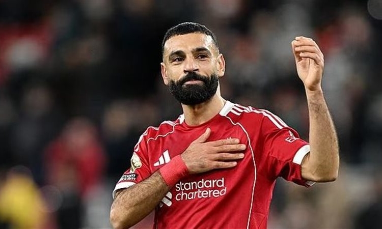 أول تعليق من جماهير ليفربول على اداء صلاح في مباراة مصر أمام جنوب إفريقيا 1 اداء صلاح