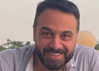 إنهاء حياة الفنان سعيد مختار