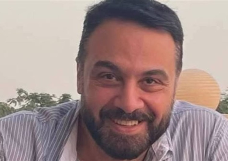 رصد لحظة إنهاء حياة الفنان سعيد مختار وكاميرات المراقبة تتهم زوج طلاقته 1 إنهاء حياة الفنان سعيد مختار