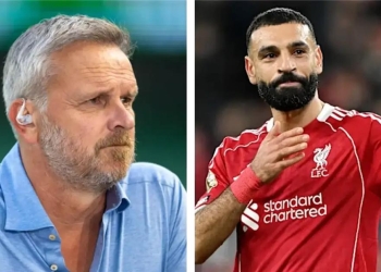محمد صلاح وهامان