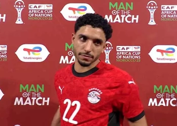 هالاند يفاجئ صلاح ومرموش