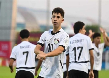 هانوفر يطلب جوهرة الأهلي