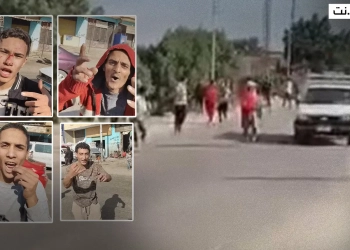 هروب 200 نزيل من مصحة إدمان بالمريوطية