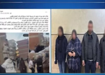 واقعة فتاة ميرات الشرقية