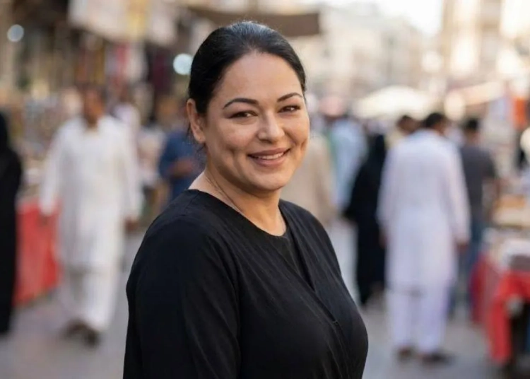 بين الاختناق وشائعات القتل القصة الكاملة لـ وفاة الفنانة نيفين مندور في الإسكندرية 1 تحذير عائلة نيفين مندور