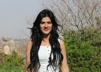 ياسمينا المصري