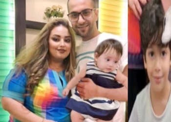 واقعة السيدة تريز صدقي